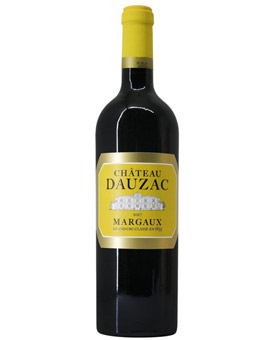 CHATEAU DAUZAC GRAND CRU CLASSE