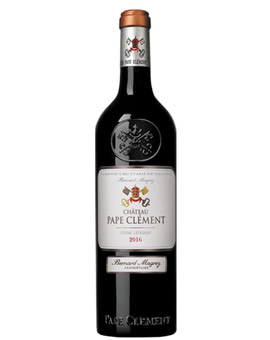 CHATEAU PAPE CLEMENT GRAND CRU CLASSE