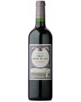 CHATEAU VRAY CROIX DE GAY